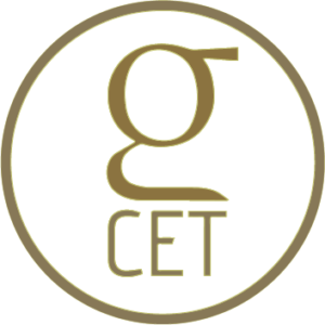 LOGO GCET