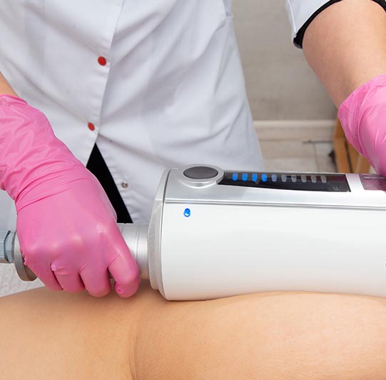 Endermologie cellulite Tours