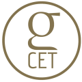 logo GCET